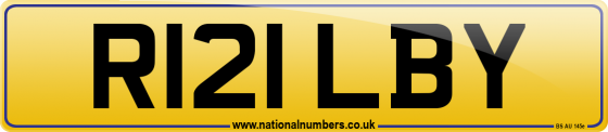 R121 LBY