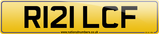 R121 LCF