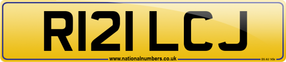 R121 LCJ