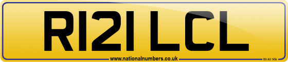 R121 LCL