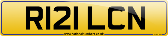 R121 LCN