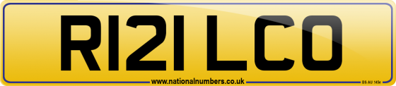 R121 LCO