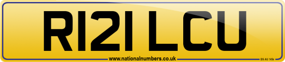 R121 LCU