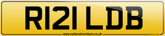 R121 LDB