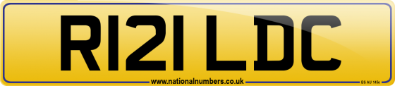 R121 LDC