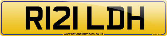 R121 LDH