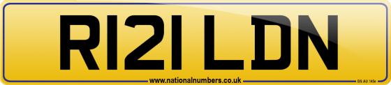 R121 LDN