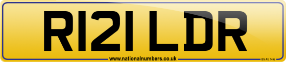 R121 LDR