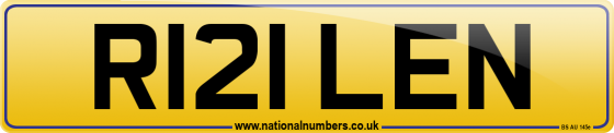 R121 LEN
