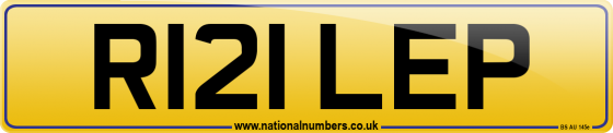 R121 LEP
