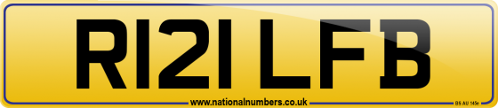 R121 LFB