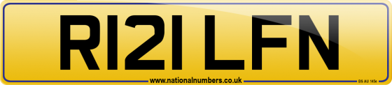 R121 LFN