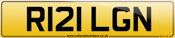 R121 LGN