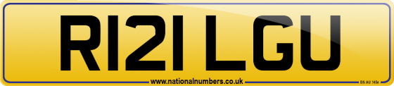 R121 LGU