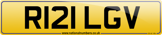 R121 LGV