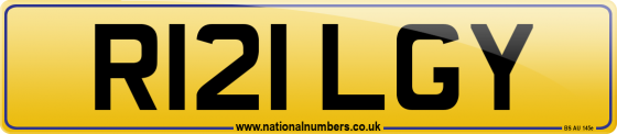 R121 LGY