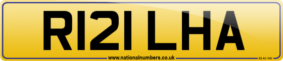R121 LHA