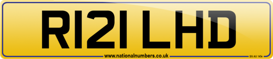 R121 LHD