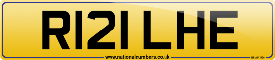 R121 LHE