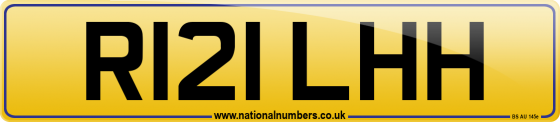 R121 LHH