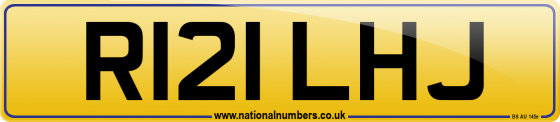 R121 LHJ