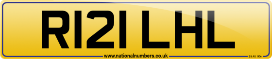 R121 LHL