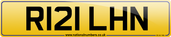 R121 LHN