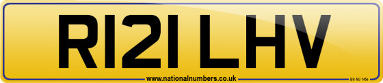 R121 LHV