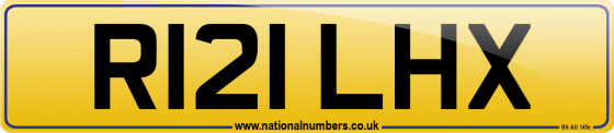 R121 LHX