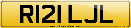 R121 LJL