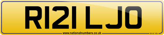R121 LJO