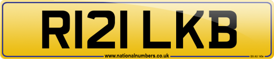 R121 LKB
