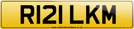 R121 LKM