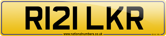 R121 LKR