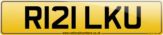 R121 LKU