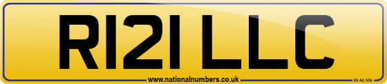 R121 LLC