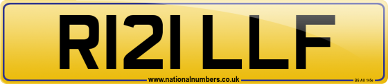 R121 LLF