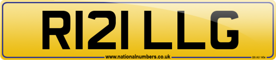 R121 LLG