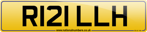 R121 LLH