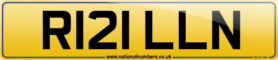 R121 LLN