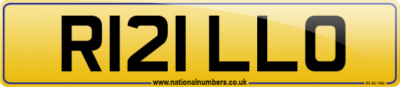 R121 LLO