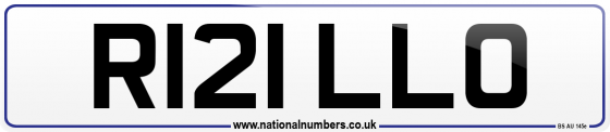 R121 LLO