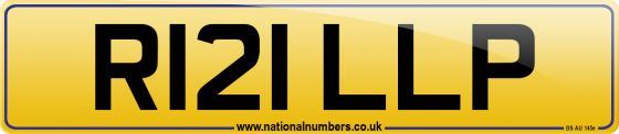 R121 LLP