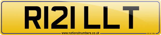 R121 LLT