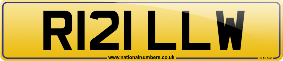 R121 LLW
