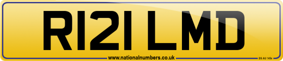 R121 LMD