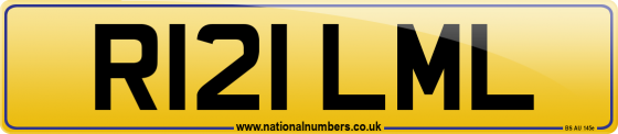 R121 LML