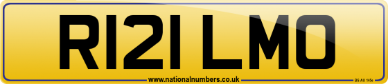 R121 LMO