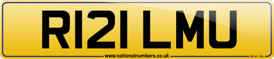 R121 LMU