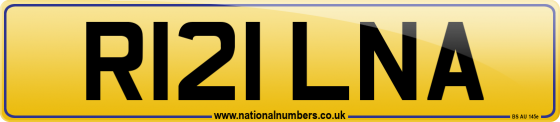 R121 LNA